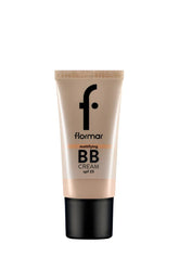 Flormar Mattifying BB Cream 02 Fairlight